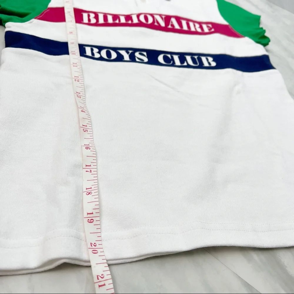 Billionaire Boys Club bbc billionaire